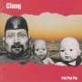 CLANG  - POL POT PIE