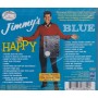 CLANTON JIMMY - LIMMY'S HAPPY JIMMY'S BLUE
