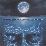 CLAPTON ERIC - PILGRIM