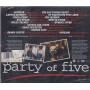 SOUNDTRACK - PARTY OF FIVE