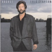 CLAPTON ERIC - AUGUST