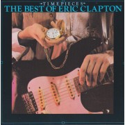CLAPTON ERIC - TIME PIECES