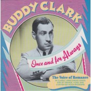 CLARK BUDDY - ONCE AND FOR ALWAYS