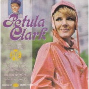 CLARK PETULA - THE PYE YEARS VOLUME THREE