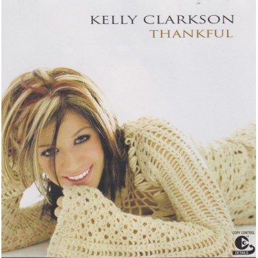 CLARKSON KELLY - THANKFUL