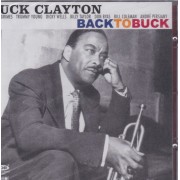 CLAYTON BUCK - BACK TO BUCK