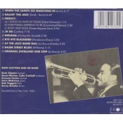 CLAYTON BUCK - JAMMIN' AT " EDDIE CONDON " VOLUME 2