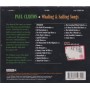 CLAYTON PAUL - WHALING & SAILING SONGS