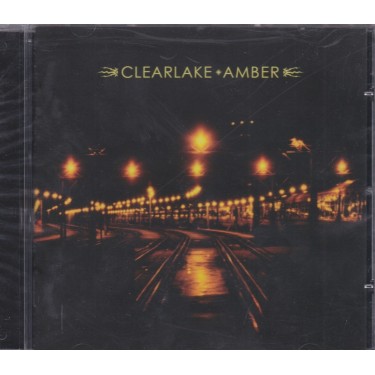CLEARLAKE - AMBER