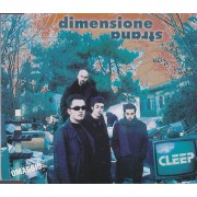 CLEEP - DIMENSIONE STRANA