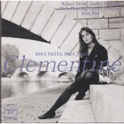 CLEMENTINE - MES NUITS MES JOURS