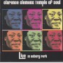 CLEMONS CLARENCE - LIVE IN ASBURY PARK