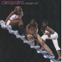 CLEOPATRA - STEPPIN’ OUT