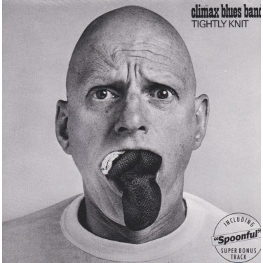 CLIMAX BLUES BAND - TIGHTLY KNIT