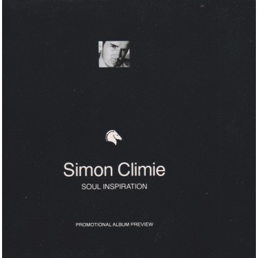 CLIMIE SIMON - SOUL INSPIRATION