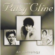 CLINE PATSY - AN ANTHOLOGY