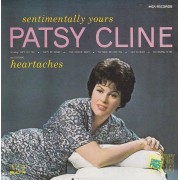 CLINE PATSY - SENTIMENTALLY YOURS