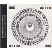 CLINIC - CIRCLE OF FIFTHS + 2