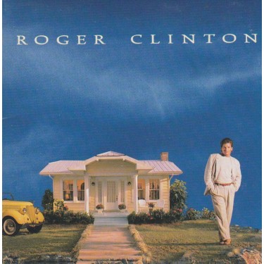 CLINTON ROGER - NOTHING GOOD COMES EASY