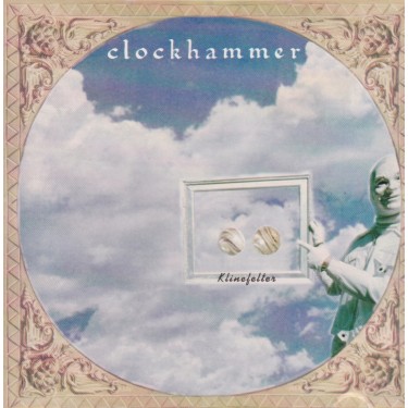CLOCKHAMMER - KLINEFELTER