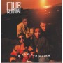CLUB NOUVEAU - A NEW BEGINNING