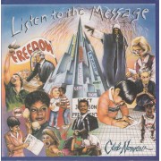 CLUB NOUVEAU - LISTEN TO THE MESSAGE