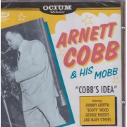 COBB ASRNETT & HIS MOBB - COBB’S IDEA