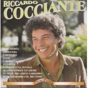 COCCIANTE RICCARDO - RICCARDO COCCIANTE - PRIMO PIANO