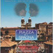 SOUNDTRACK - PIAZZA DI SPAGNA