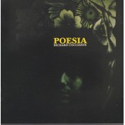 COCCIANTE RICHARD - POESIA