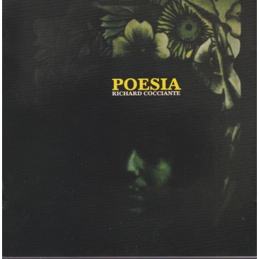COCCIANTE RICHARD - POESIA