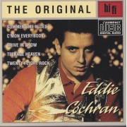 COCHRAN EDDIE - THE ORIGINAL