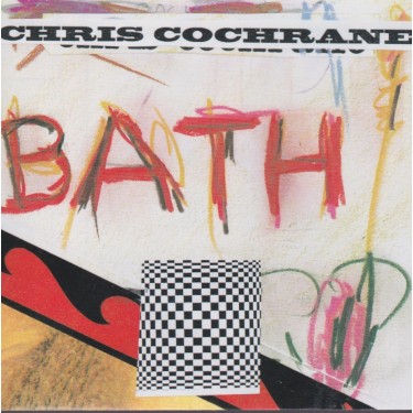COCHRANE CHRIS - BATH