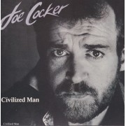 COCKER JOE - CIVILIZED MAN