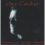 COCKER JOE - HAVE A LITTLE FAITH
