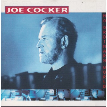 COCKER JOE - NO ORDINARY WORLD