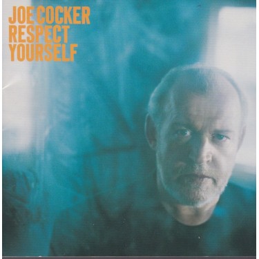 COCKER JOE - RESPECT YOURSELF