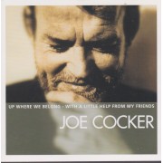 COCKER JOE - THE ESSENTIAL