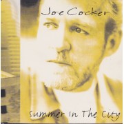 COCKER JOE - SUMMER IN THE CITY + 3