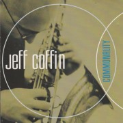 COFFIN JEFF - COMMONALITY