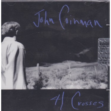 COINMAN JOHN J. - 41 CROSSES