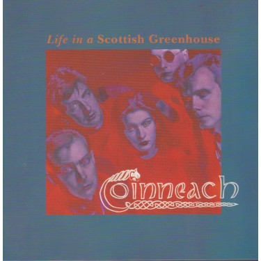 COINNEACH - LIFE IN A SCOTTISH GREENHOUSE