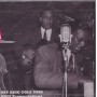 COLE NAT KING THE TRIO - WWII TRANSCRIPTIONS
