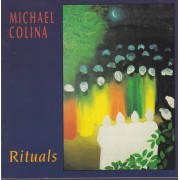 COLINA MICHAEL - RITUALS