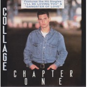 COLLAGE  - CHAPTER ONE