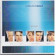 COLLECTIVE SOUL - BLENDER