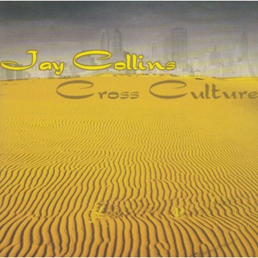 COLLINS JAY - CROSS CULTURE