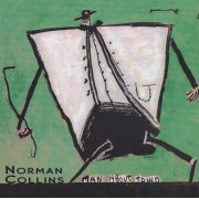 COLLINS NORMAN - MAN ABOUT TOWN