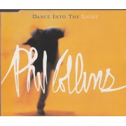 COLLINS PHIL - DANCE INTO THE LIGHT + 2