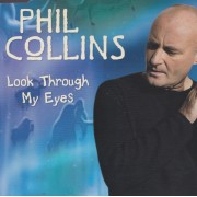 COLLINS PHIL - LOOK THROUGH MY EYES - INSTRUMENTAL